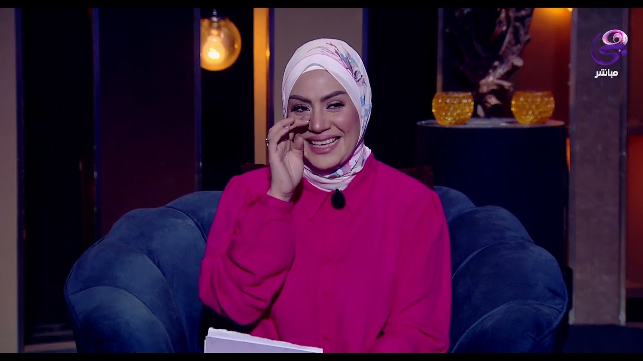 برنامج تفسير الأحلام مع سماح العجمي   الحلقة كاملة   4 7 2024