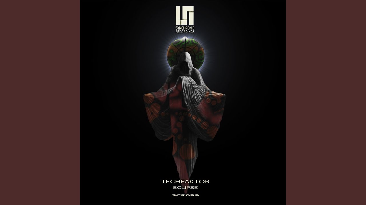 Eclipse (Original Mix)