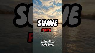 Papa  Suave                                   Release Date 08232024         afrohouse