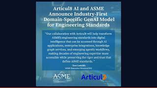 Articul8_ASME_Demo