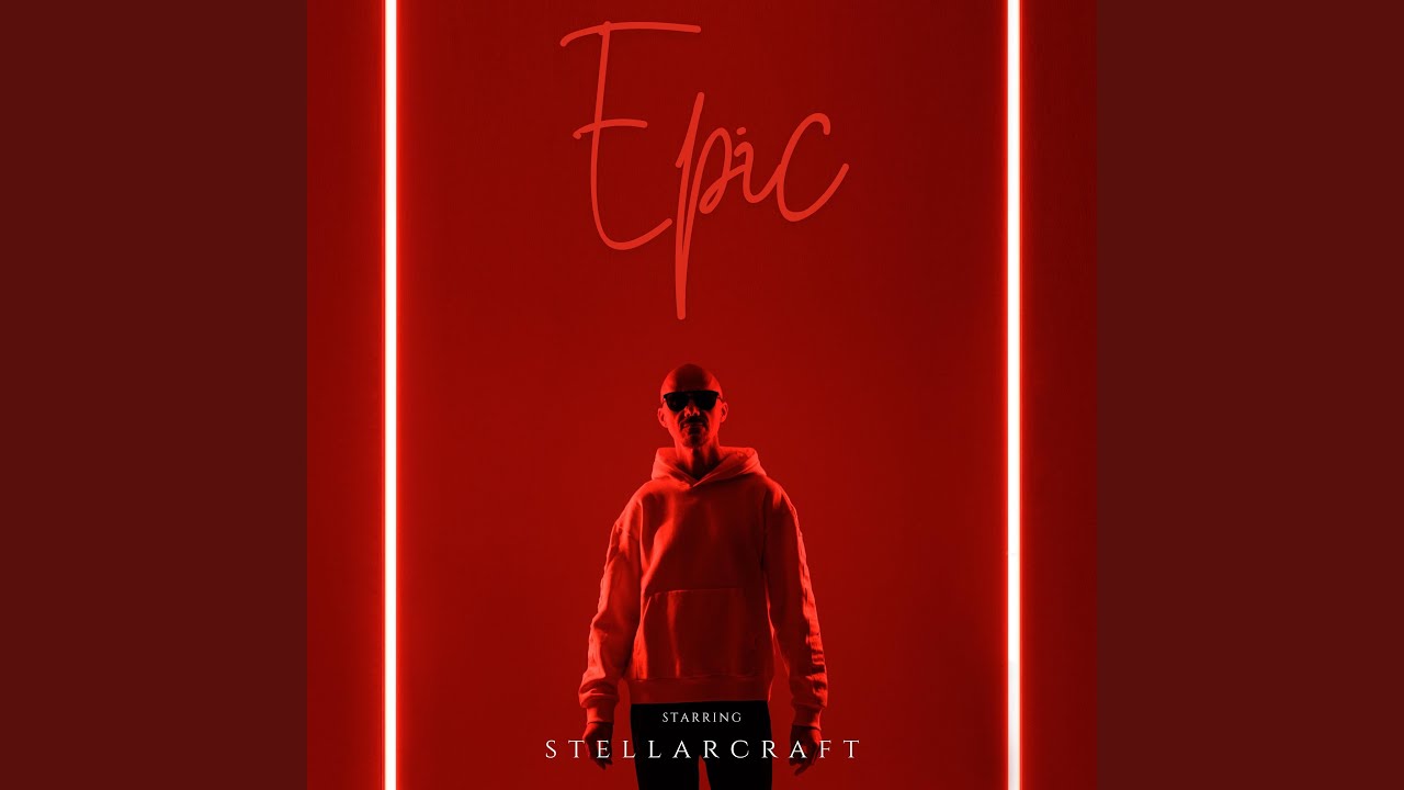 Watch Epic on YouTube Watch Epic on YouTube