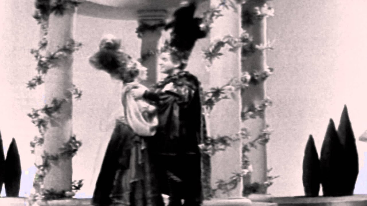 C.W. Gluck:- Orphée et Eurydice Léopold Simoneau and Pierrette Alarie Act 3