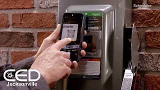 Meet The Visipact Safety Switch From Square D Ced Jacksonville