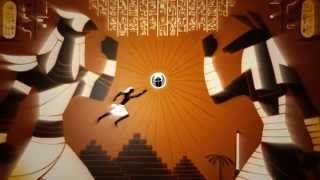 Escape from the Pyramid - Trailer