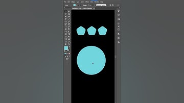 How to Make Shapes blend | Adobe Illustrator cc Tutorial | Blend Tool #blendertutorial #blend #shape