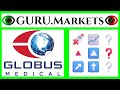 GLOBUS MEDICAL INC GMED تجزیه و تحلیل سهام GMED درجه GURU Markets GLOBUS MEDICAL INC GMED تجزیه و تحلیل سهام GMED درجه GURU Markets