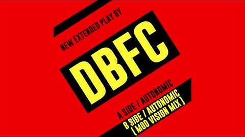 DBFC - AUTONOMIC