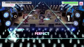 Download Lagu BanG Dream! ~ Hey-Day Capriccio (Hard ♪ 20) Full Combo MP3