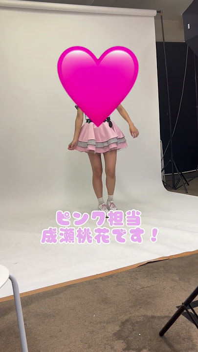【アー写撮影】 #アイドル
