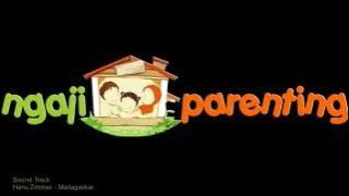 NGAJI PARENTING 