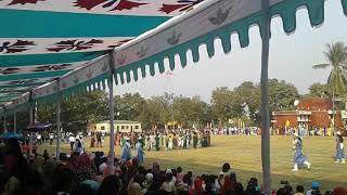 Download Lagu BARI high school  final sports day 2019 MP3