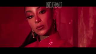 Maria Nadim - Daddy ft  Draganov - (Morad Chiri Remix|)