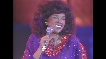 Pointer Sisters - "I