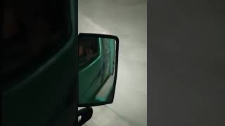 Ford Cargo 3227 Aragaz Tünel