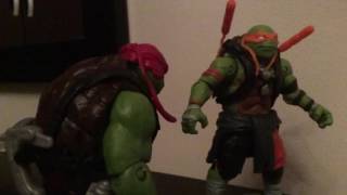 My New Turtles 2016 Movie 2 Movie Clip Midnight Skydiving