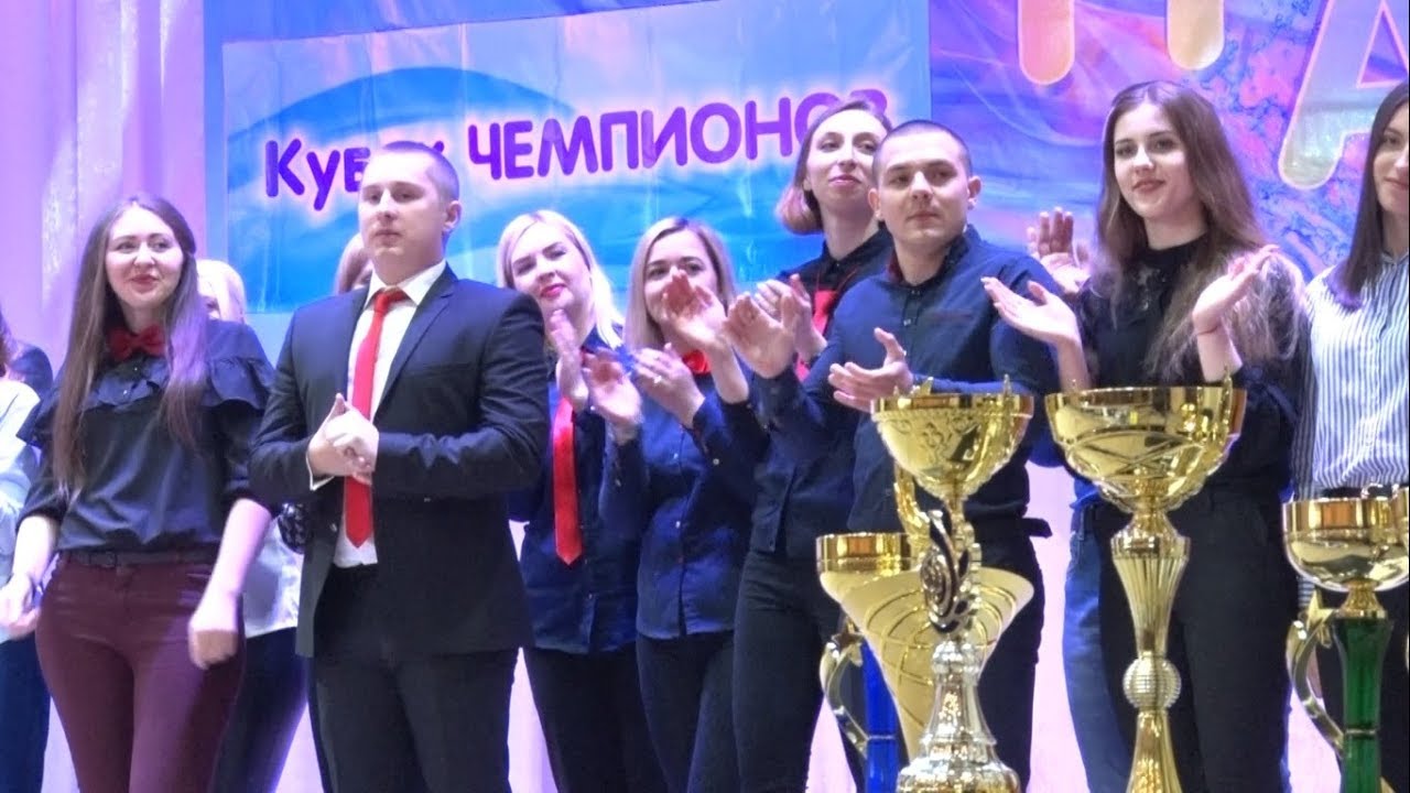 Богдан квн калининград