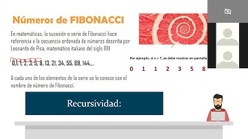 Estructura de Datos   Fibonacci Iterativo