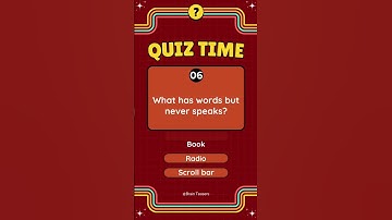 Fun Riddles to Test Your Logic #riddlejourney #riddles #answer