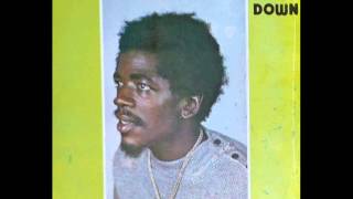 Coco Tea - If Jah Is For Us (1985)