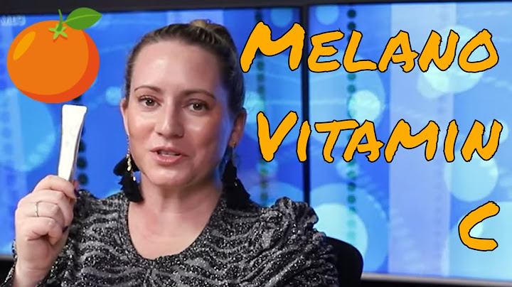 Review vitamin c melano cc rohto năm 2024