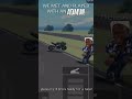 We met and played with an ADMIN | Ride Storm #roblox #funny #memes #viral #rider #fyp #robloxmemes
