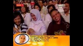 Mawi Oh Fatimah