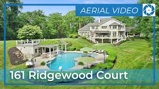 161 Ridgewood Court video tour