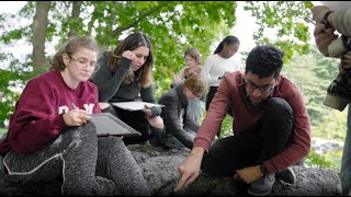 A Village of Sciences at Wellesley College