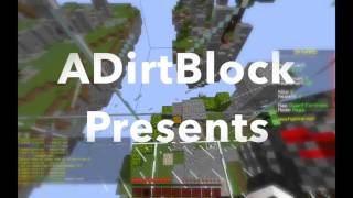 Hypixel Mega Skywars #3 - Two 20 Kill Games