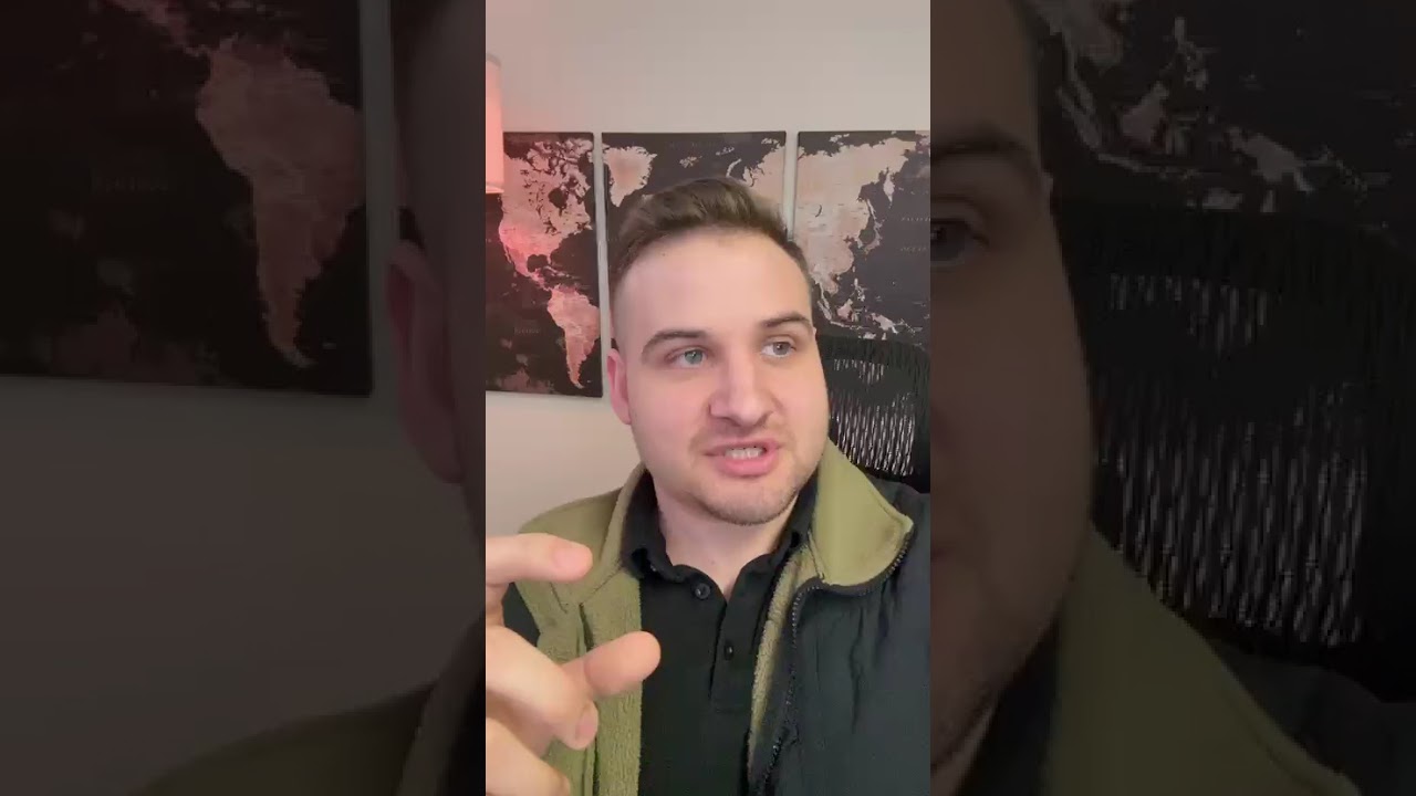 Zach, client testimonial