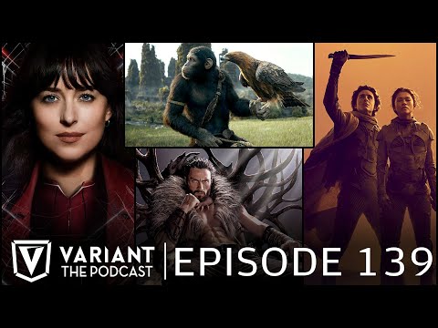 Movies to See or Skip in 2024 | Episode 139