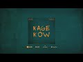 Kelly krow  kage kw feat dj excel  madner official audio