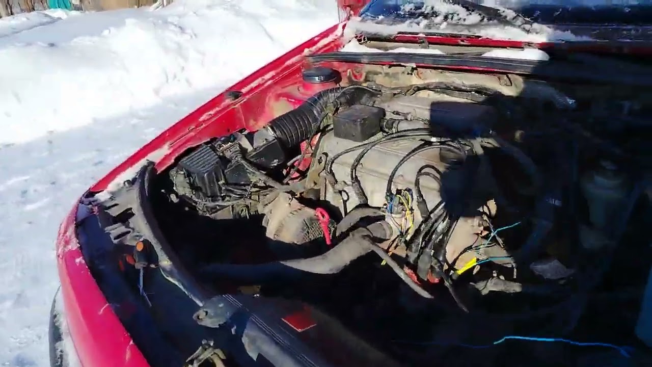 2E  мотор плавают обороты))) Я победил его спустя год😬 Убрал дерганье, плаванье оборотов 🤦