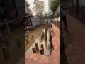 ⚡ THI CÔNG TIẾP ĐỊA CHỐNG SÉT CHO NHÀ CAO 5 TẦNG TẠI HÀ NỘI ⚡