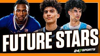 "This Is The Best High School Career I've Ever Seen" 🏀 | College Basketball Recruiting