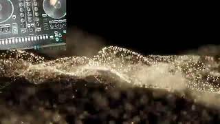 TIME MACHINE RAVE RESIDENT DJ ZEEZEE TEST RUN QUICK SET