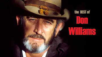 Don Williams: Good Ole Boys Like Me