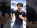Kailash Parvat Par Mahadev Ka Achanak Darshan 😱🔱 | #ai #trending #shorts