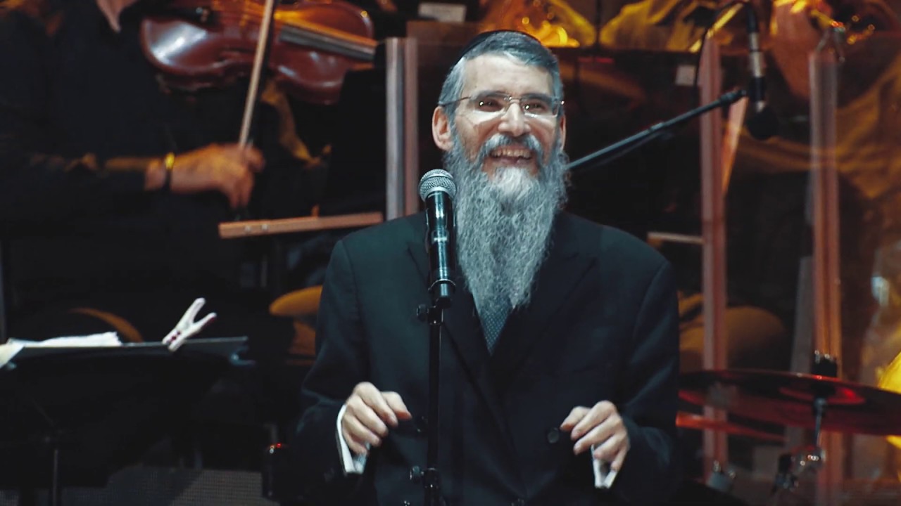           Avraham Fried   Shalom Aleichem   Live 2019