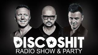 Rádió 1 – DISCO'S HIT – 2024. június 12.