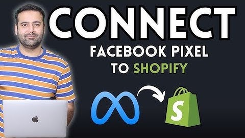 How to Setup Facebook Pixel For Shopify (2025)