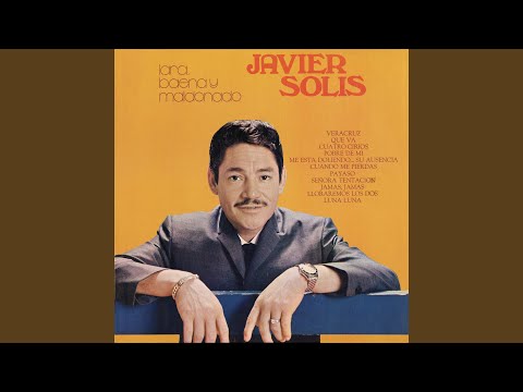 Javier Solís - Payaso