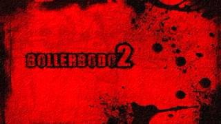 Peter Thau - Sickergrube Balkonkind Vollzeit Paranoid Remix