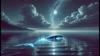 Zen🩵 Sleep and Rest, Enhance Restfulness, Deep and Restorative Relaxation - 4Hz, Slowest Brainwaves