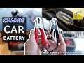 How to Charge a Car Battery - What to use, How to hook up a car battery charger?