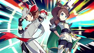 【公式】『ポケモンマスターズ EX』に「トウヤ（チャンピオン）＆キュレム」「トウコ（チャンピオン）＆テツノイサハ」が登場！