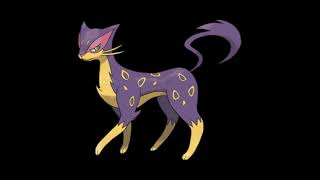 Caseys Pokemon Latex Suit Ideas Liepard