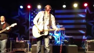 Watch Matt Stell Grass Looks Greener video