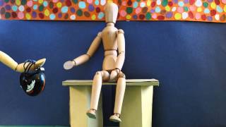 Playmaker Stop Motion Introduction