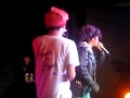 AFRA and AI LIVE